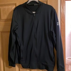 Under Amour Mens Zip Up